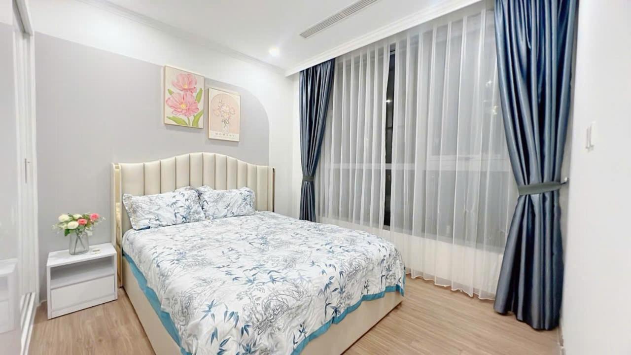 Vinhome Time Parkhill Near Vinmec Hospital * Hanoi