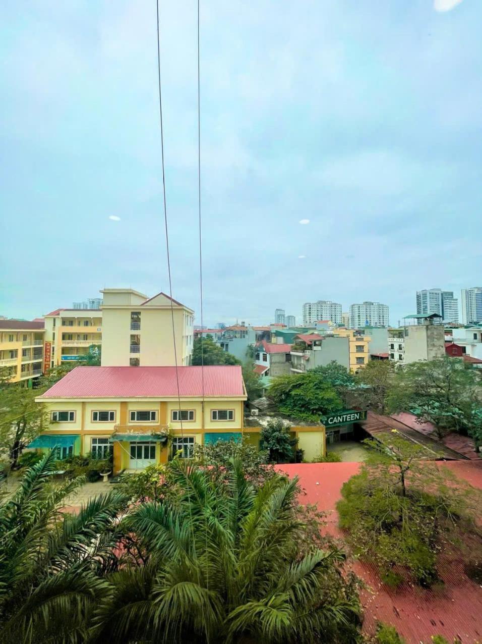 Vinhome Time Parkhill Near Vinmec Hospital Apartment Hanoi