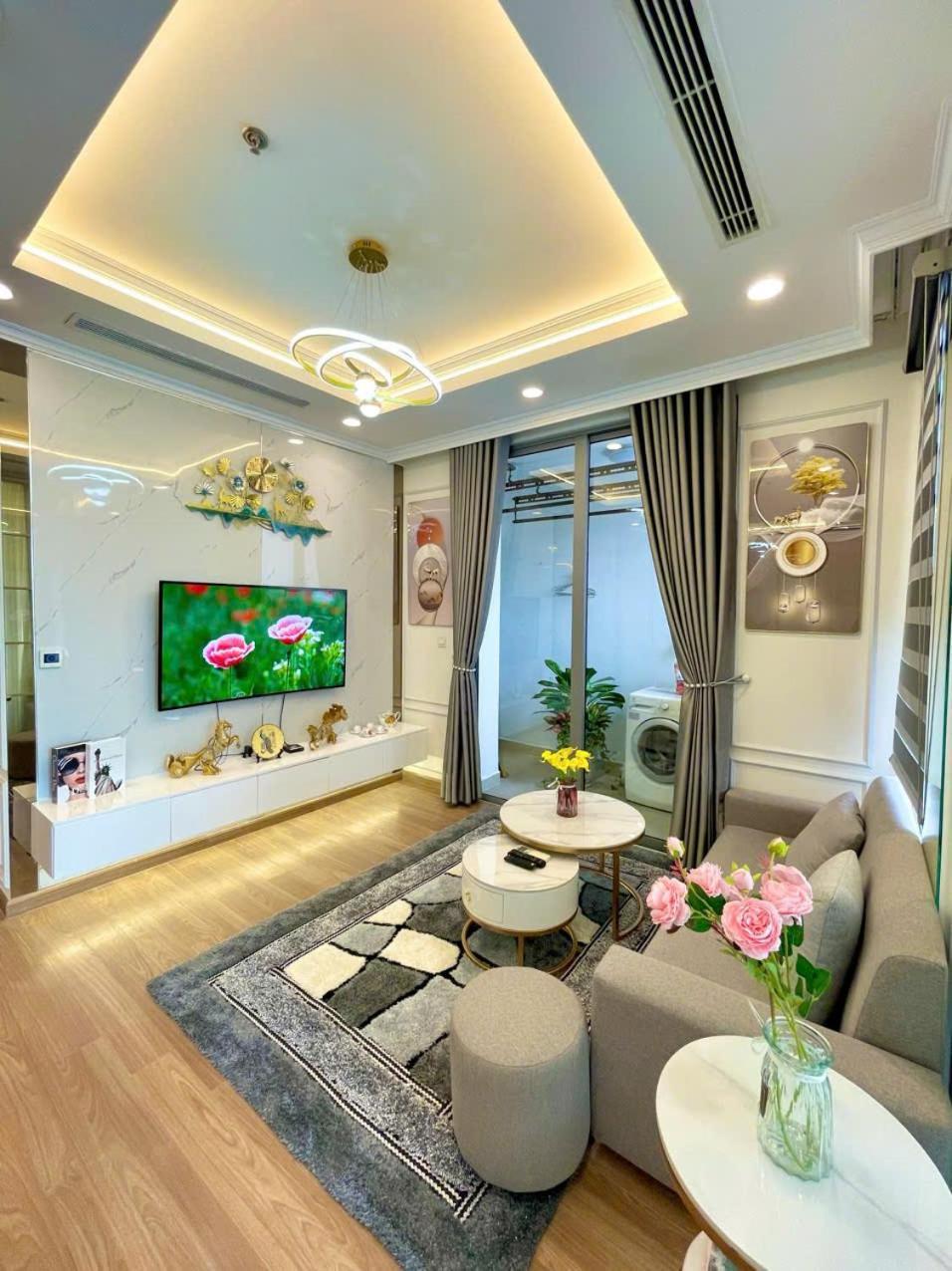 Vinhome Time Parkhill Near Vinmec Hospital * Hanoi