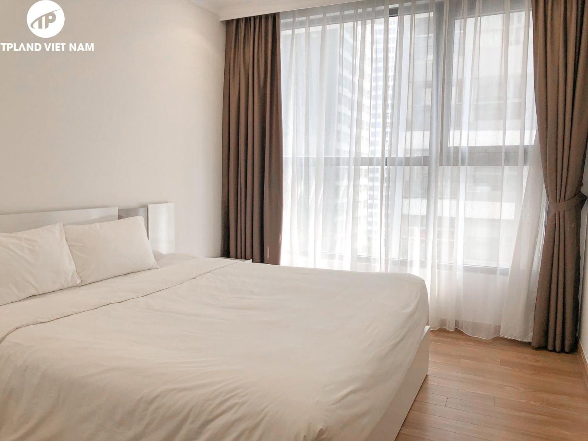 Apartment Vinhome Time Parkhill Near Vinmec Hospital Hanoi