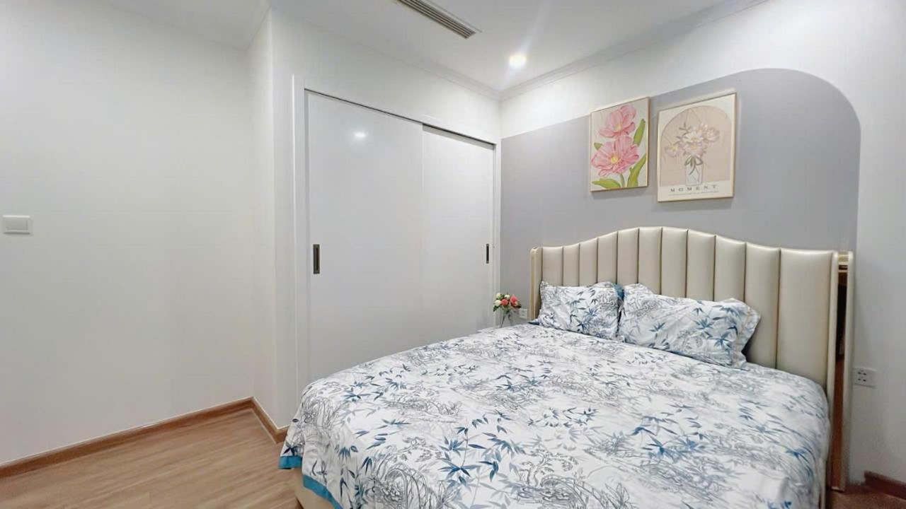 Vinhome Time Parkhill Near Vinmec Hospital Hanoi