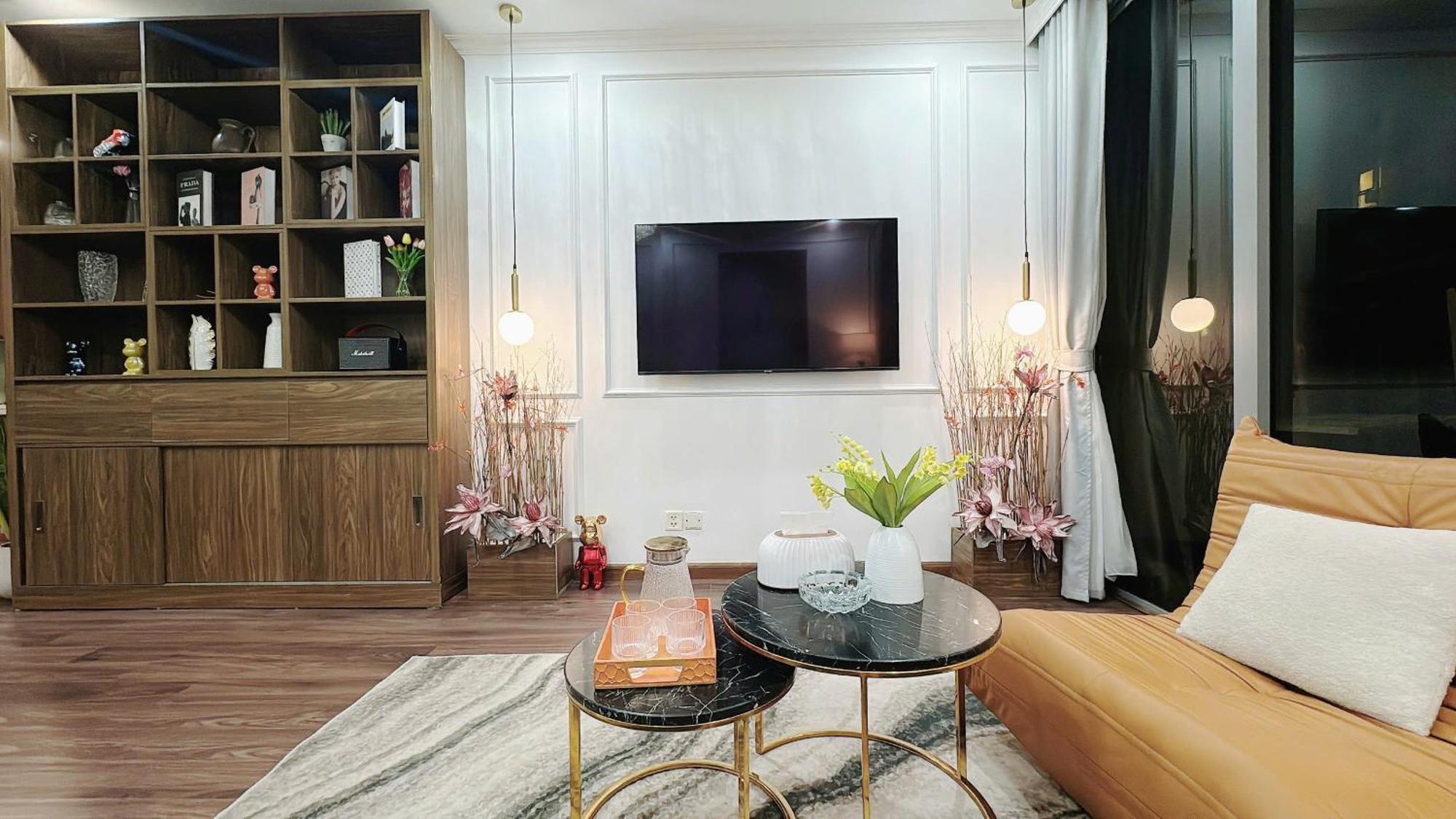 Vinhome Time Parkhill Near Vinmec Hospital Hanoi